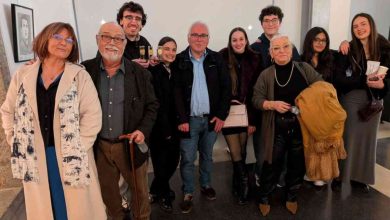 Grupo Renascer premiado no Concurso Nacional de Teatro – CONTE
