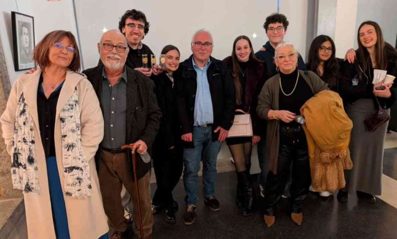 Grupo Renascer premiado no Concurso Nacional de Teatro – CONTE Grupo Renascer premiado no Concurso Nacional de Teatro – CONTE