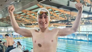 Rodrigo Patrício bate recorde nacional nas World Series em Barcelona Rodrigo Patrício bate recorde nacional nas World Series em Barcelona