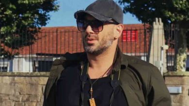 Guillermo Vuljevas, o uruguaio que se inspirou nas “Mujeres de Ovar” Guillermo Vuljevas, o uruguaio que se inspirou nas “Mujeres de Ovar”