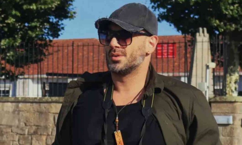Guillermo Vuljevas, o uruguaio que se inspirou nas “Mujeres de Ovar”