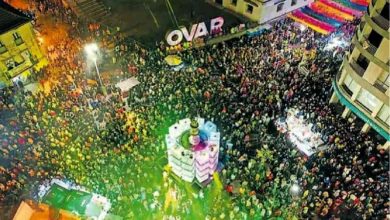 Máscara Sem Elásticos (I) – Por Edgar Branco Máscara Sem Elásticos (I) – Por Edgar Branco