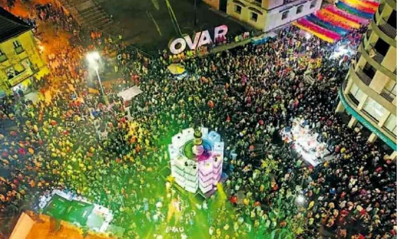 Máscara Sem Elásticos (I) – Por Edgar Branco