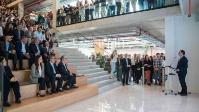 Santa Maria da Feira entre os 10 maiores exportadores de Portugal