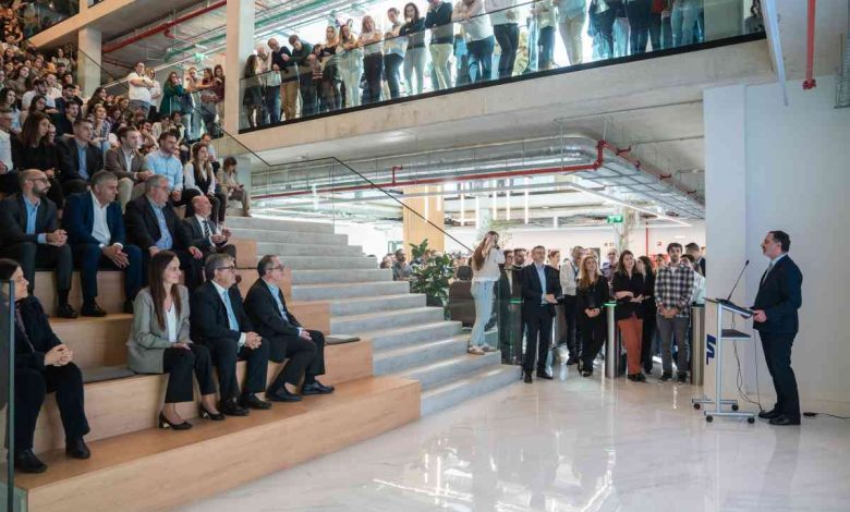 Santa Maria da Feira entre os 10 maiores exportadores de Portugal