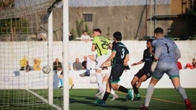 Ovarense alarga para dez pontos de avanço sobre o segundo lugar Ovarense alarga para dez pontos de avanço sobre o segundo lugar