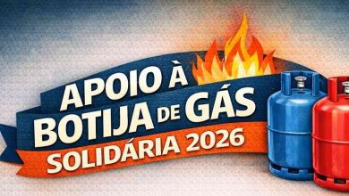 Avanca apoia a aquisição de botijas de gás Avanca apoia a aquisição de botijas de gás