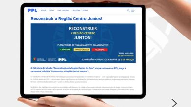 “Reconstruir a Região Centro Juntos” quer mobilizar sociedade civil e procura projetos e financiadores “Reconstruir a Região Centro Juntos” quer mobilizar sociedade civil e procura projetos e financiadores