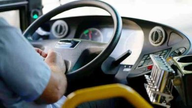 Esmoriz: Estudante agride motorista do autocarro em que seguia