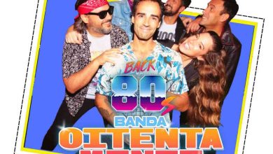 Azulejo Bar apresenta Festa dos Anos 80 com a banda Oitentamente – Tributo aos Anos 80 Azulejo Bar apresenta Festa dos Anos 80 com a banda Oitentamente – Tributo aos Anos 80