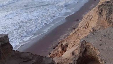 Maceda: Mar está a 500 metros do aterro sanitário