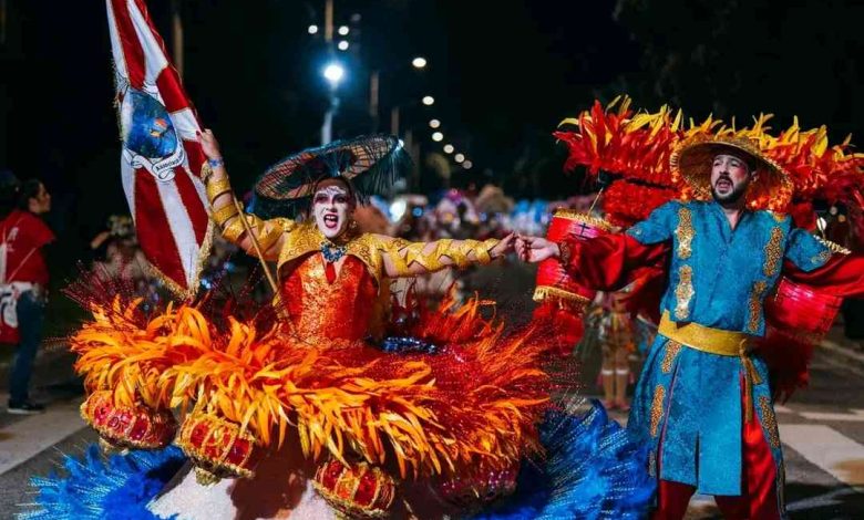 Unidos do Mato Grosso e Infante D. Pedro vencem Carnaval da Figueira da Foz