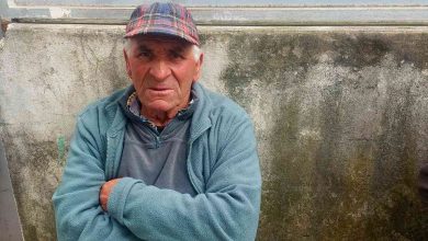 “Foi um choque enorme, ainda hoje mal consigo dormir”, diz o pescador que deu com enforcado no Furadouro “Foi um choque enorme, ainda hoje mal consigo dormir”, diz o pescador que deu com enforcado no Furadouro