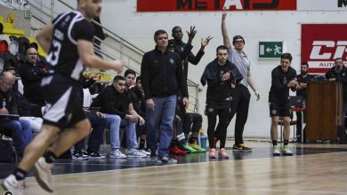 Queluz vence em Ovar no último segundo