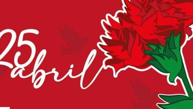 Ovar assinala 25 de Abril com programa que celebra liberdade e comunidade Ovar assinala 25 de Abril com programa que celebra liberdade e comunidade