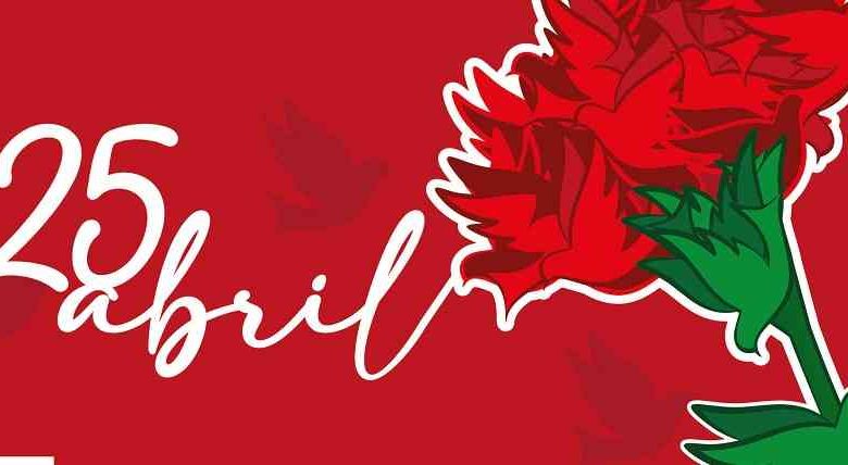 Ovar assinala 25 de Abril com programa que celebra liberdade e comunidade