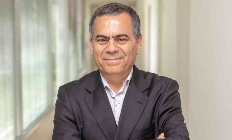 Artur Silva eleito Reitor da Universidade de Aveiro