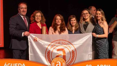 Ovar distinguido pela Associação Nacional de Gerontologia Social pela segunda edição consecutiva Ovar distinguido pela Associação Nacional de Gerontologia Social pela segunda edição consecutiva