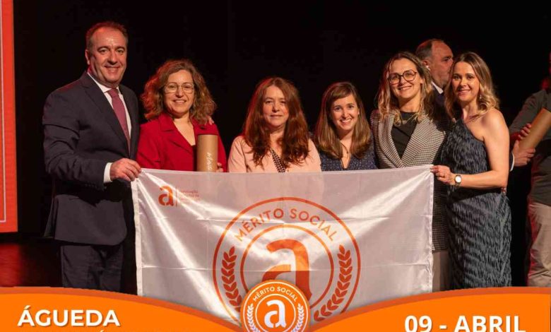 Ovar distinguido pela Associação Nacional de Gerontologia Social pela segunda edição consecutiva