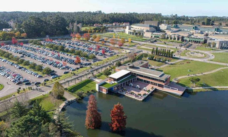 Europarque recebe 5 000 atletas e 15 000 visitantes no maior evento desportivo da sua história