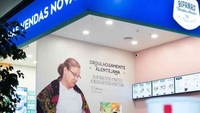 Grupo StarFoods abre restaurante em Ovar Grupo StarFoods abre restaurante em Ovar