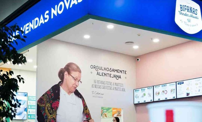 Grupo StarFoods abre restaurante em Ovar