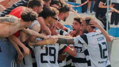 Ovarense já é Campeã da divisão de Elite de Aveiro