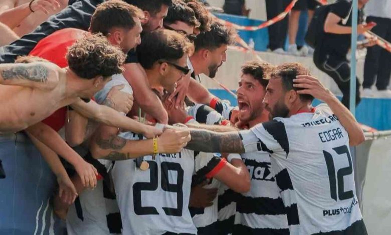 Ovarense já é Campeã da divisão de Elite de Aveiro Ovarense já é Campeã da divisão de Elite de Aveiro