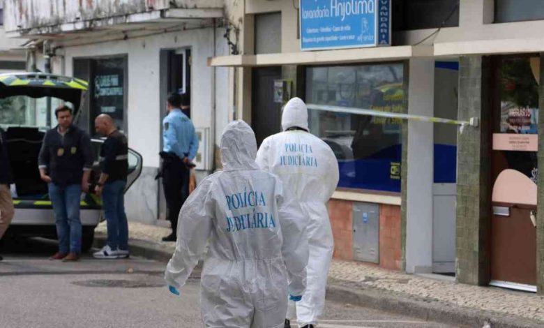 Tenta matar a tiro a ex-companheira e tenta o suicídio a seguir