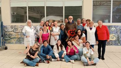 Memórias que vou guardar com estima – Por José Lopes