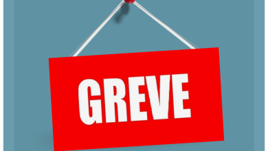 Greve de 17 de abril pode provocar constrangimentos nas escolas de Ovar Greve de 17 de abril pode provocar constrangimentos nas escolas de Ovar