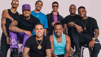 Festival Samba Com Vida regressa com programação reforçada e mais concertos no sábado Festival Samba Com Vida regressa com programação reforçada e mais concertos no sábado