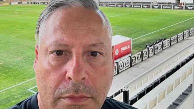 Gus Laredo diz que este título vai além dos números e do sucesso desportivo