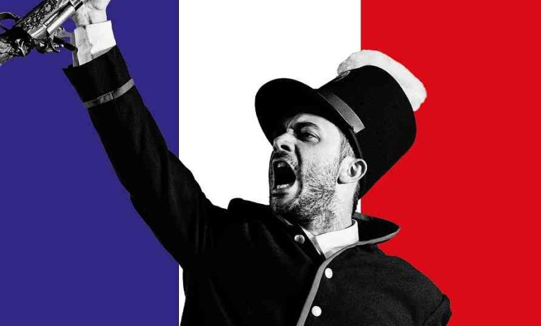 Arrifana recria Invasões Francesas com “O Massacre” e homenagem às vítimas Arrifana recria Invasões Francesas com “O Massacre” e homenagem às vítimas