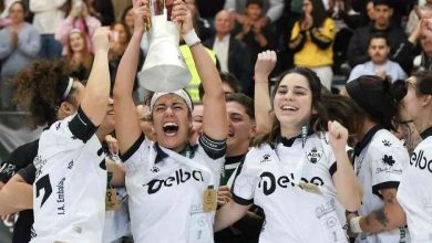 Sanjoanense conquista “Liga Europa” ao derrotar o Voltregà na final