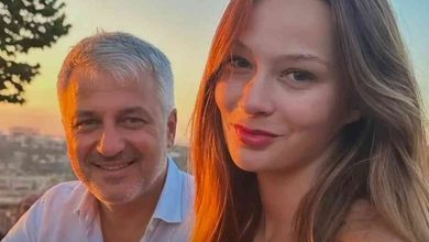 Surpresa! Pai de Eva abre as portas da sua casa em Ovar