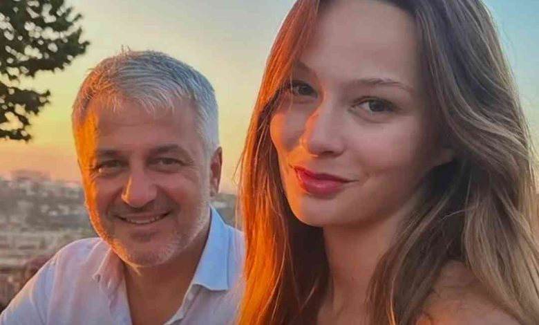 Surpresa! Pai de Eva abre as portas da sua casa em Ovar