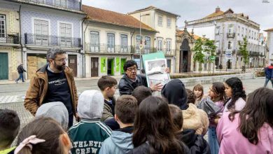 O desafio é levar alunos do 1º ciclo a partirem “À descoberta de Ovar”