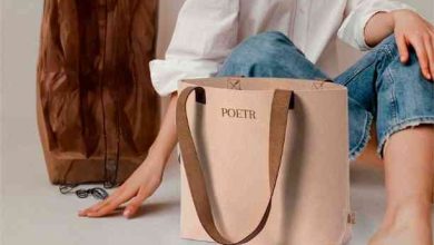 Sacos personalizados como ferramenta de marketing sustentável Sacos personalizados como ferramenta de marketing sustentável