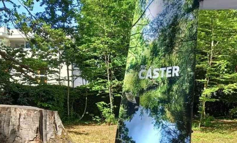 Ovar na 12.ª edição do BioBlitz em Serralves