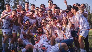 São Vicente de Pereira carimba subida ao Campeonato Sabseg São Vicente de Pereira carimba subida ao Campeonato Sabseg