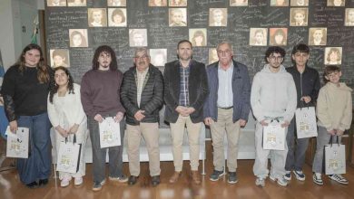 Válega: Associação dos Antigos Alunos da Escola Oliveira Lopes atribui sete bolsas de estudo Válega: Associação dos Antigos Alunos da Escola Oliveira Lopes atribui sete bolsas de estudo