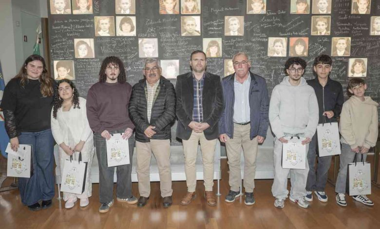 Válega: Associação dos Antigos Alunos da Escola Oliveira Lopes atribui sete bolsas de estudo