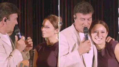 Tony Carreira declara-se fã de Eva Pais. E esta?!