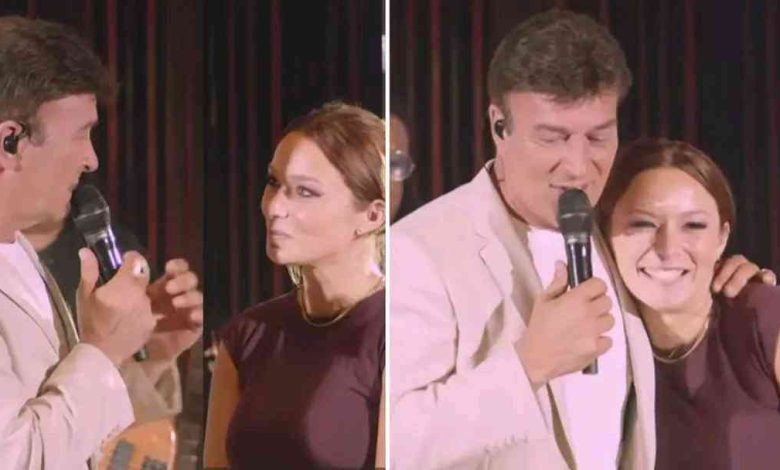 Tony Carreira declara-se fã de Eva Pais. E esta?!