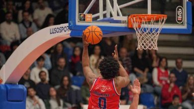 Ovarense vai ter de jogar a “negra” com a Oliveirense