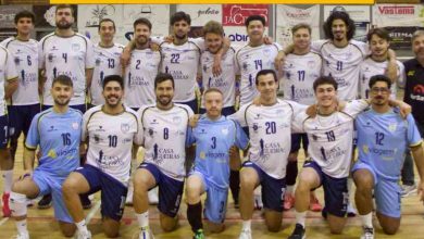 CCR Maceda alcança melhor classificação de sempre CCR Maceda alcança melhor classificação de sempre