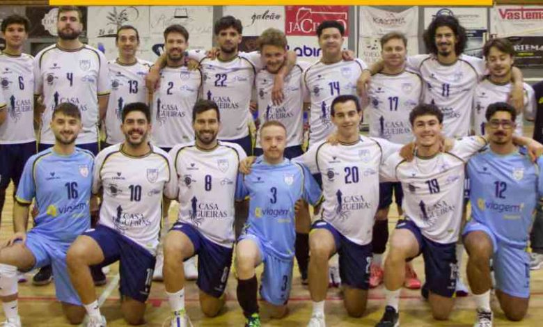 CCR Maceda alcança melhor classificação de sempre