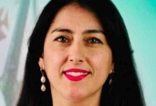 Ana Marta Matos recandidata-se Estrutura Federativa das Mulheres Socialistas