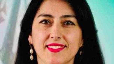 Ana Marta Matos recandidata-se Estrutura Federativa das Mulheres Socialistas Ana Marta Matos recandidata-se Estrutura Federativa das Mulheres Socialistas